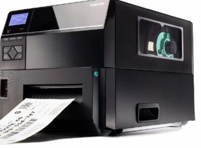 条码打印机 标签纸、碳带与二维码的专业打印解决方案