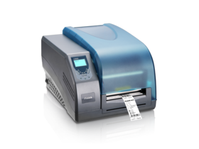 2021年最新POSTEK条码打印机全系详解 报价、图片与选购指南