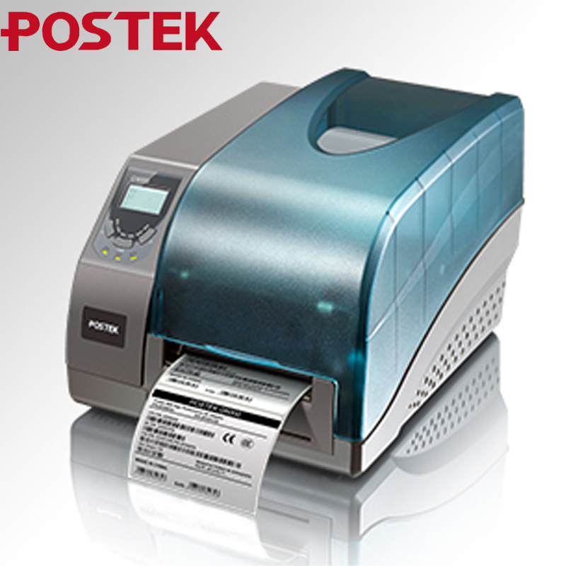 博思得G2000、G3000、G6000条码打印机系列详解 精准定位，满足多元化打印需求